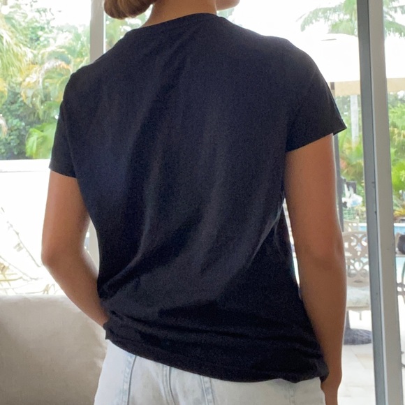 Aéropostale Crew Tee - Picture 8 of 10